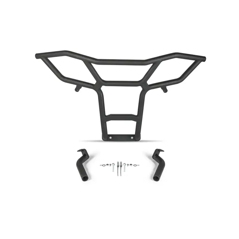 Rival Powersports Alloy Rear Bumper Can-Am Maverick | 2444.7287.1