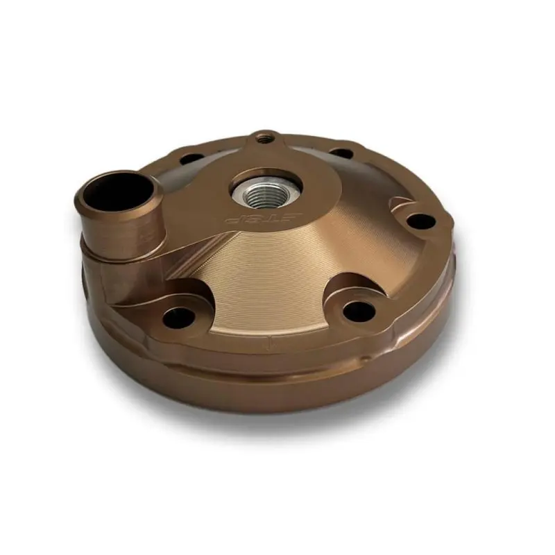TSP CNC Head KTM/Husky/GasGas SX/XC/TX/EX 250 TBI Models