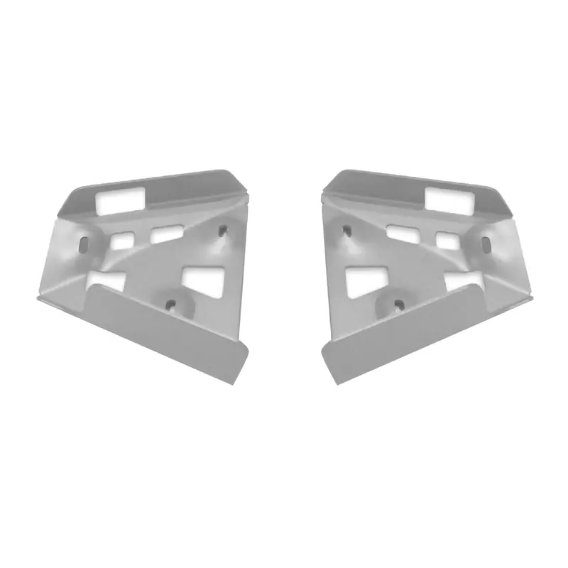 Front A Arm Guards Alloy
