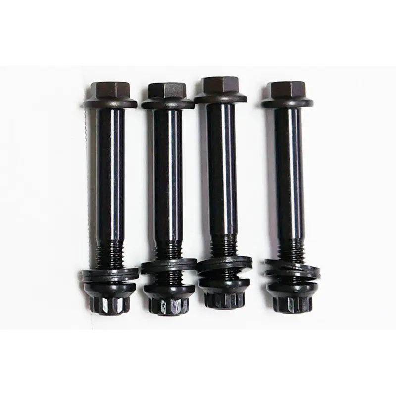 Polaris RZR XP1000 ARP Radius Rod Plate Bolt Kit