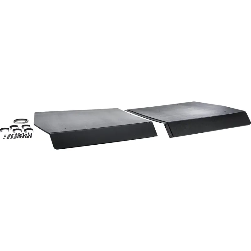 Utv Molded Roof