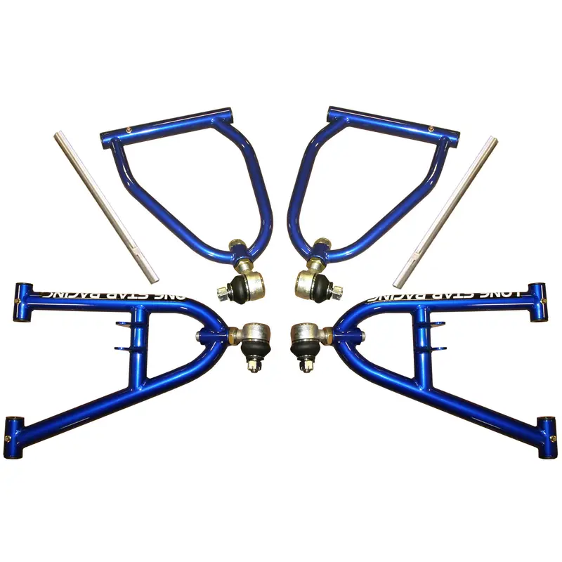 Yamaha Raptor 125/250 XC Style A-Arm Kit