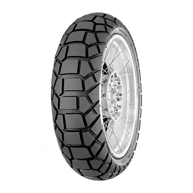 150/70-17 69S TKC70 Rocks Tyre TL Rear Continental ^ (C1715070TKC70R)