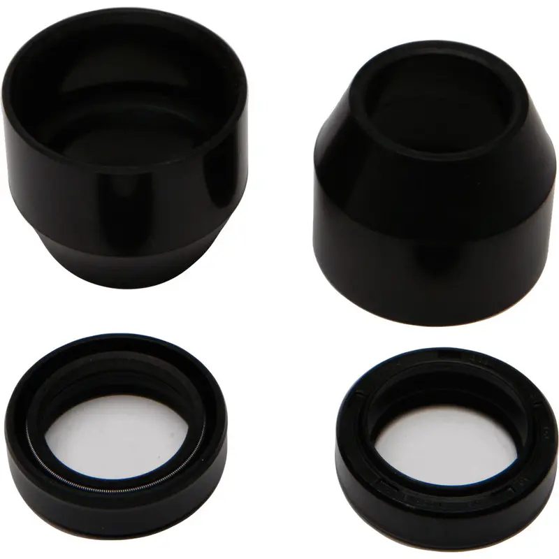 ALL BALLS FORK & DUST SEAL WIPER KIT 56-105