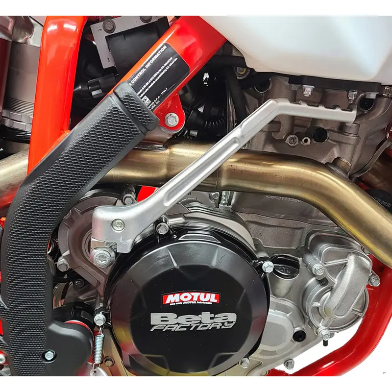 BETA - Kickstart Kit, 2020+ RR/RR-S 4-stroke
