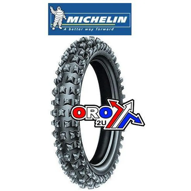 21-90/90 DESERT TYRE MICHELIN
