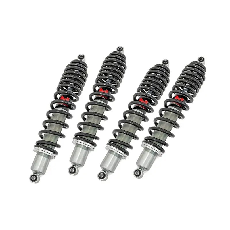Rough Country - Adjustable Suspension Lift Kit - Ride Height Adjust | Honda Pioneer 1000