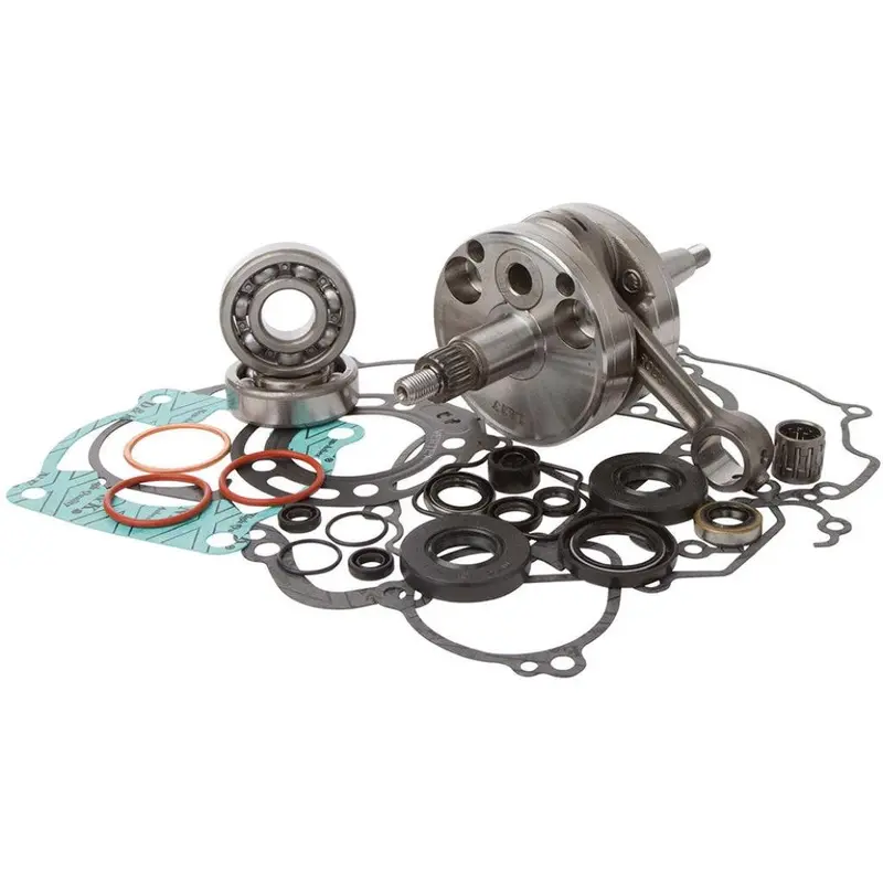 Hot Rods Complete Bottom End Kit | CBK0064
