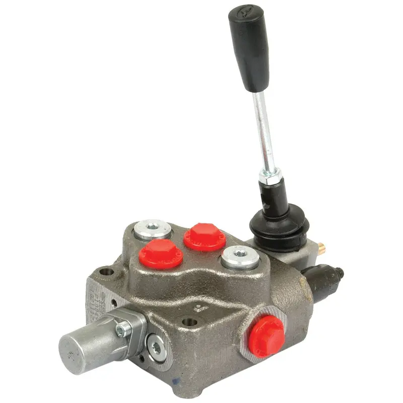 Log Splitter Valve 3/8'' 45LPM. - S.101727