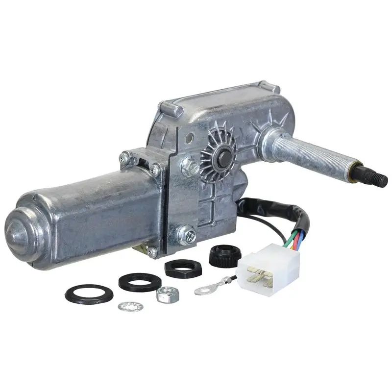 Wiper Motor 12V - Sparex Part No. S.170384