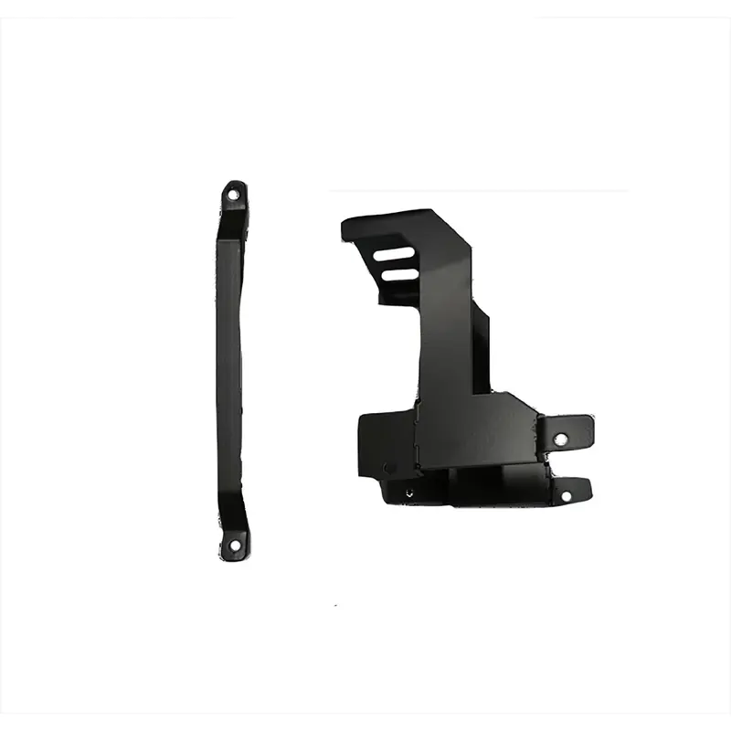 RZR PRO 2 seater Bump Seat Bracket (2020-2024) *NOT REFUNDABLE/RETURNABLE*