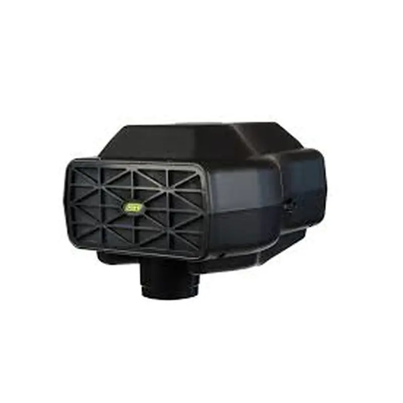 X2 Particle Separator for 2011-2014 RZR 900 XP by KWT