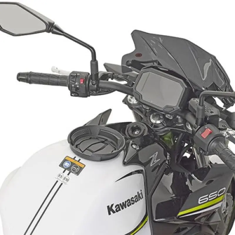 Supports Tanklock BF28 Kawasaki