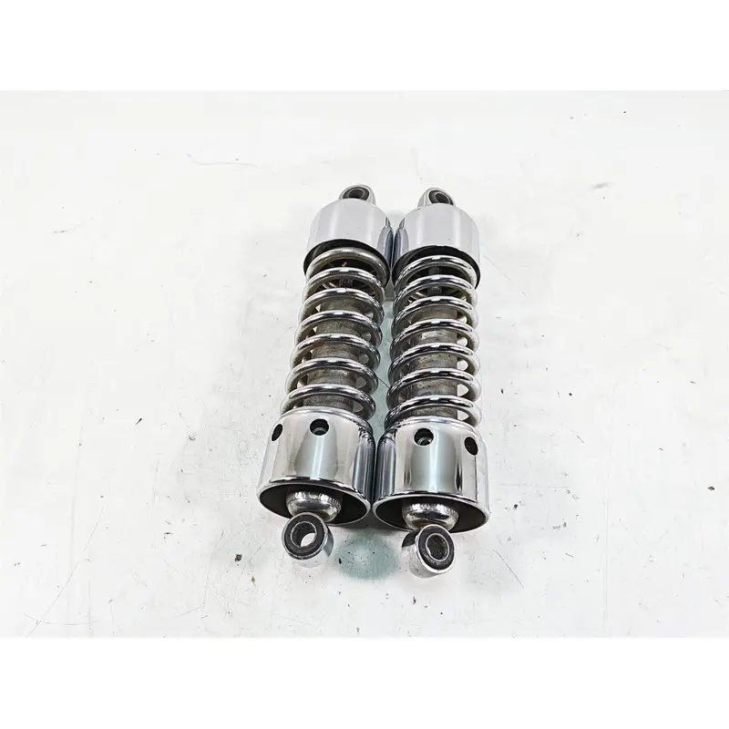 1997 Kawasaki VN1500 Vulcan 12-1/2" Rear Shock Damper Set 45014-1371