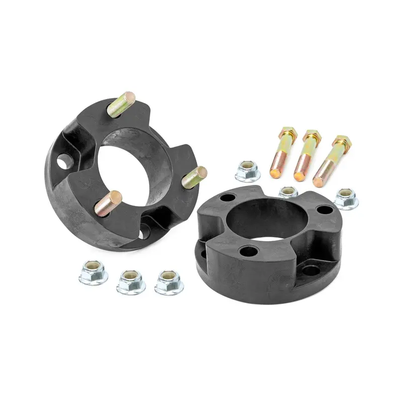 2 Inch Leveling Kit | Ford Ranger Raptor 4WD (2024-2025) | 50016