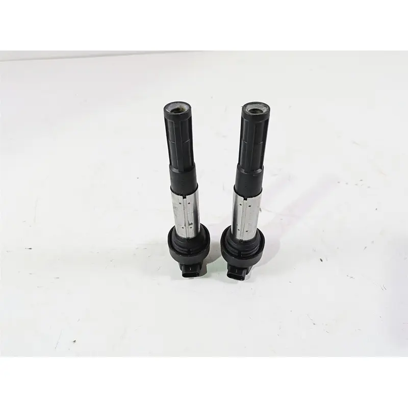2017 BMW F800GS Adv K75 Ignition Coil Stick Coils Set 12138561404
