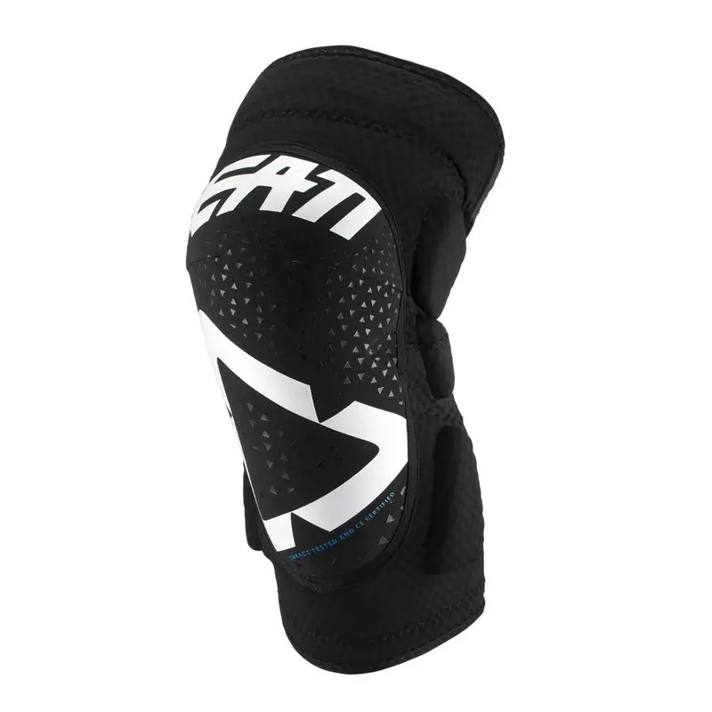 Leatt Knee Guard 3DF 5.0 Jr