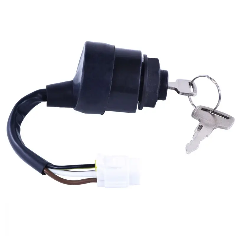 RMStator Ignition Switch with Keys RMS110-103006