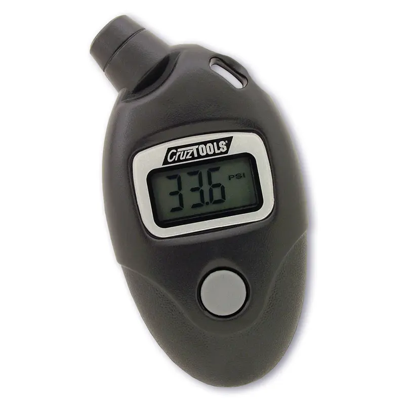 Tirepro Digital Tire Gauge