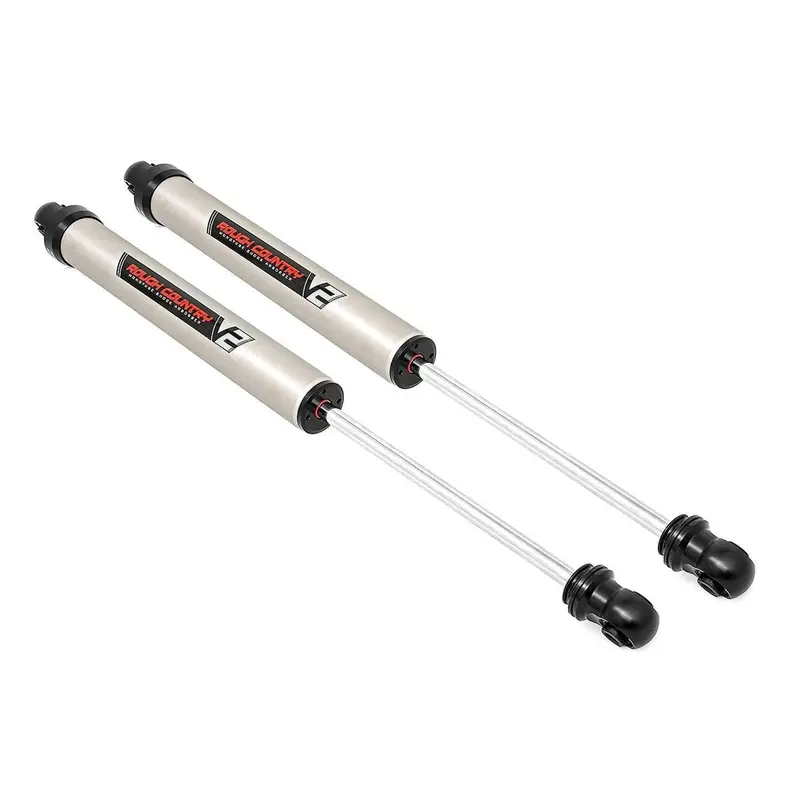 V2 Front Shocks | 6.5-8" | GMC Sonoma 4WD (1991-2004) | 760768_O