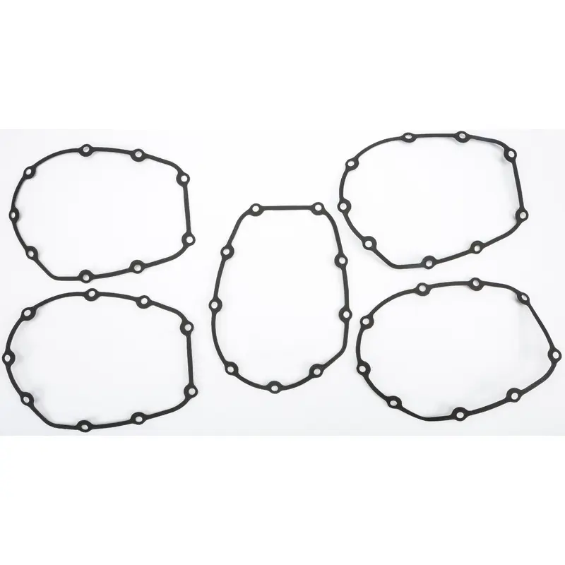 COMETIC CAM COVER GASKET M8 .032"AFM 5PK C10173