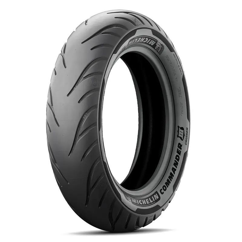 150/80-16 Bias Reinf 77H Commander III Cruiser Tyre TL/TT R Michelin (M1615080C3CSRR)