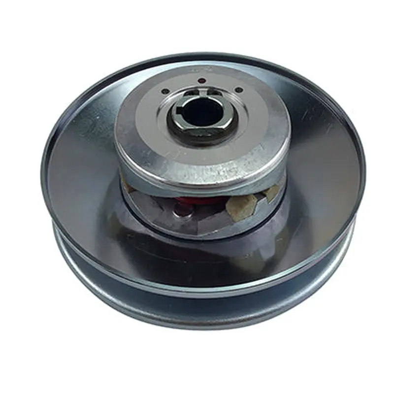 30 Series - 6.0 Inch Driven Pulley - 3/4 Inch Bore - Torque Converter Go-Kart Mini-Bike