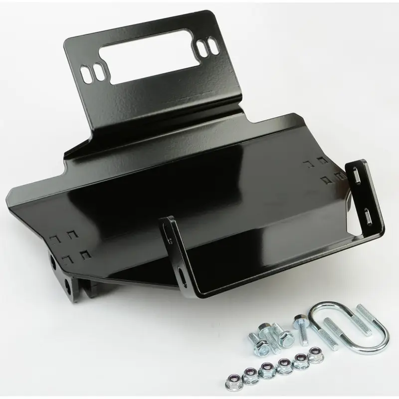 KFI Front Mount Plows| 105470