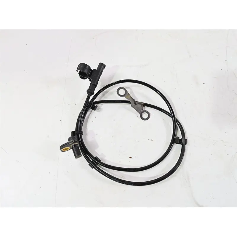 2017 BMW F800GS Adv K75 Front Abs Brake Wheel Speed Sensor 34527715117