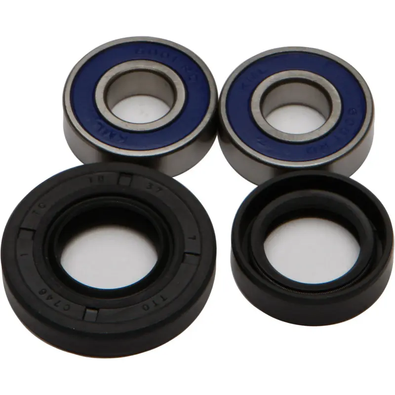 ALL BALLS FRONT WHEEL BEARING/SEAL KIT 25-1041