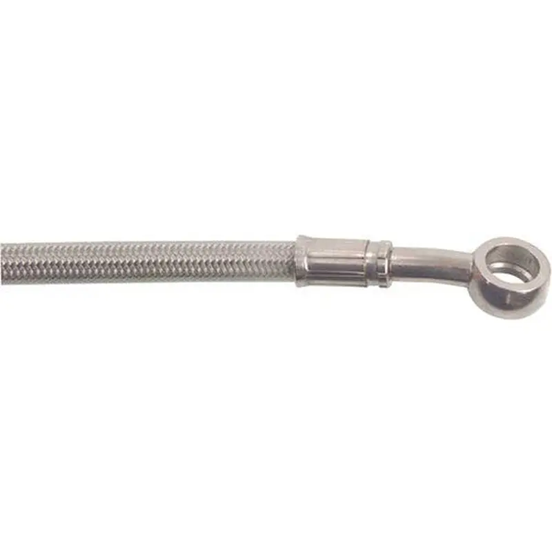 GALFER BRAKELINE REAR CBR600RR FK003D458R