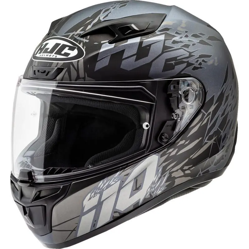 i10 PITFALL HELMET