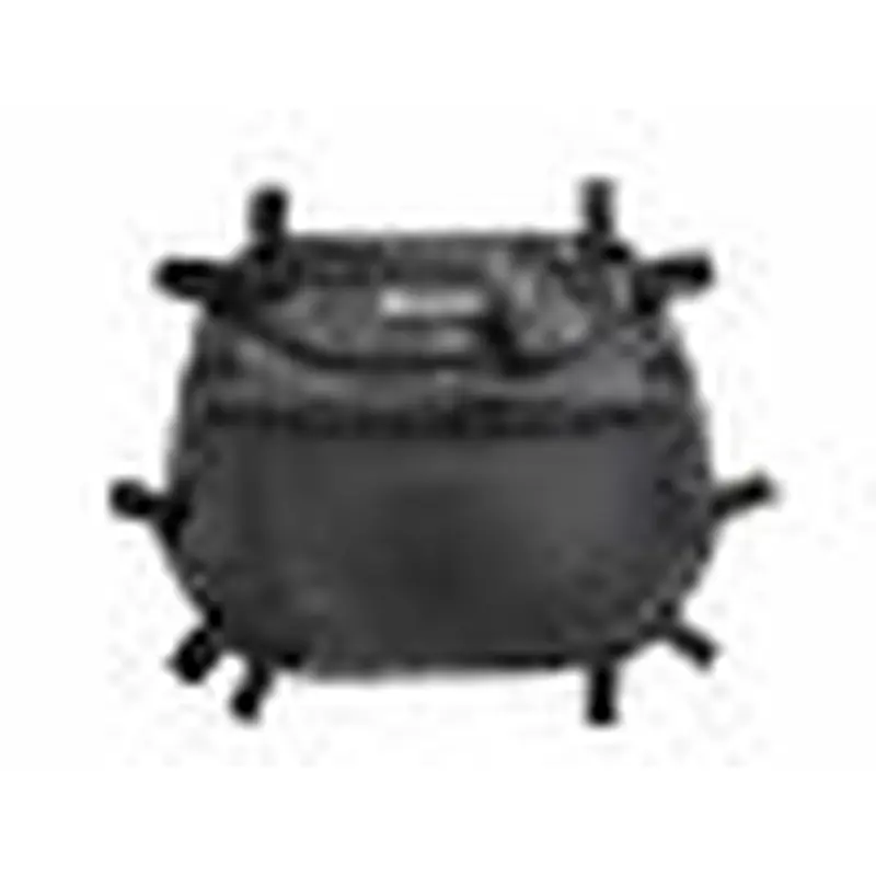 SuperATV Premium Overhead Storage Bag for Polaris RZR 570 (2012+)