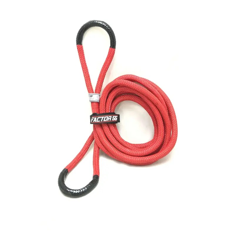 Extreme Duty Kinetic Energy Rope 5/8 x 20 (UTV/ATV/POWERSPORTS) by Factor 55