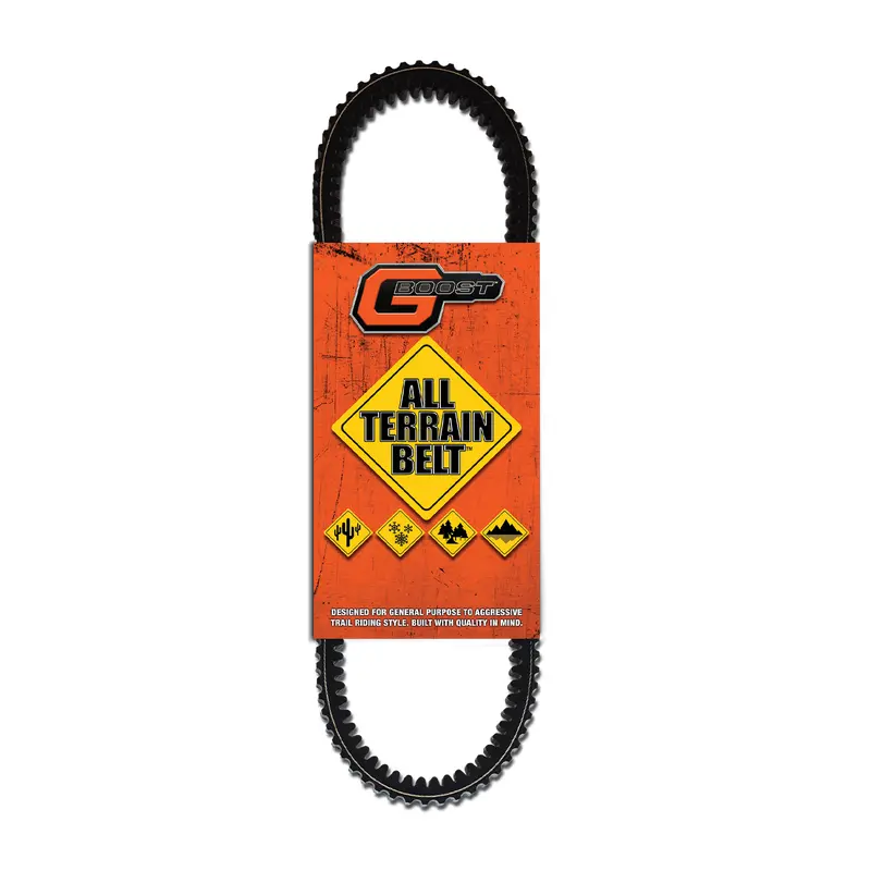 GBoost 1113 SERIES ALL-TERRAIN DRIVE BELT, POLARIS, GBOOST