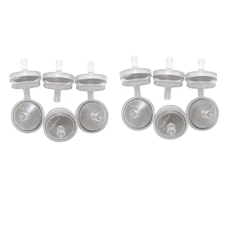 K&N Fuel Filters 1/4 Flange x 1.75L  12 Pack K81-0230