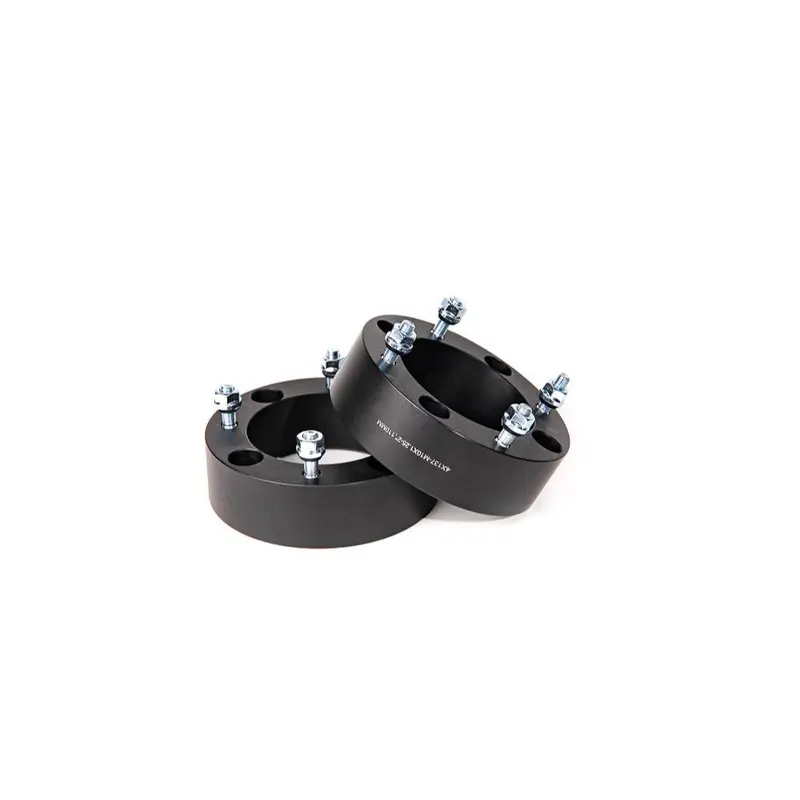 Kawasaki | Can-Am Black Wheel Spacers