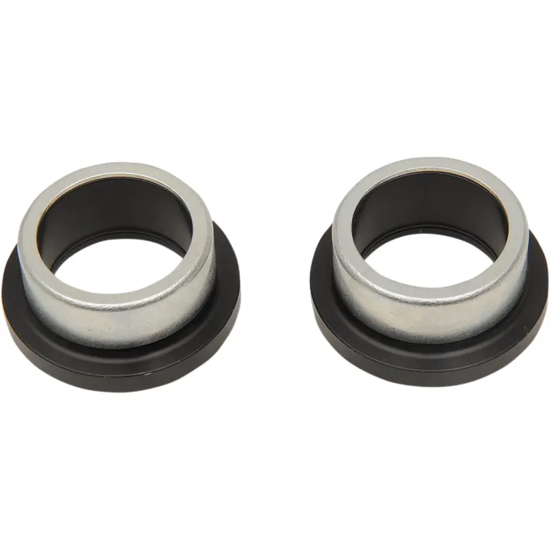 MOOSE RACING Wheel Spacer - Rear - Aluminum 11-1102-1
