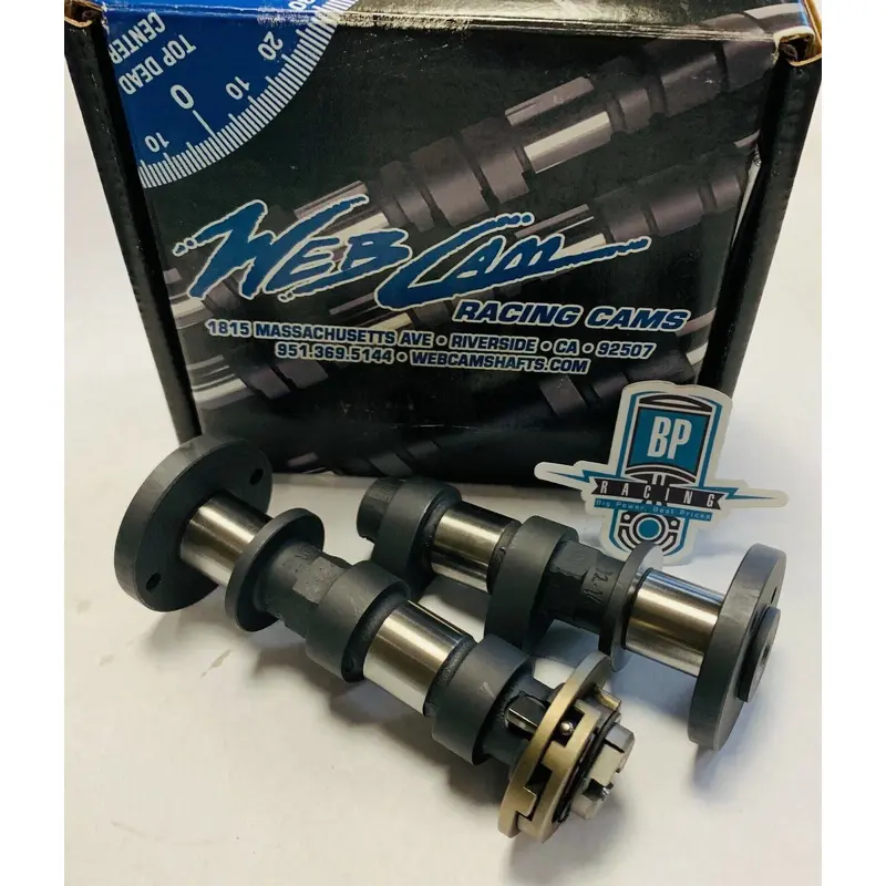 RZR570 RZR 570 Cams Webcams Web Cams Camshafts Intake Exhaust 56-331 45/613