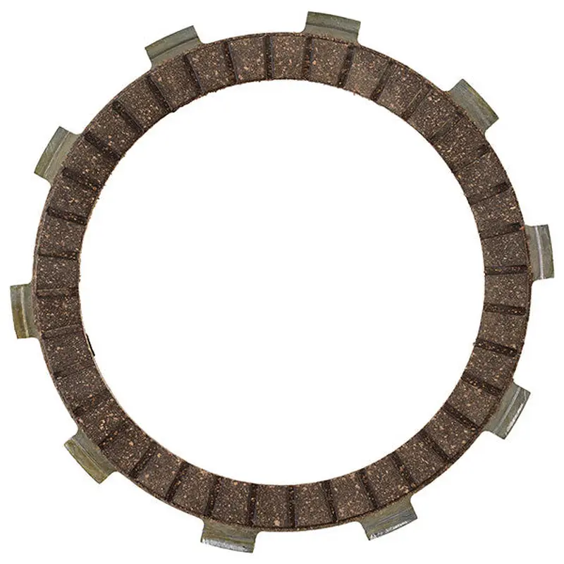 SBS FRICTION CLUTCH KIT (50175)