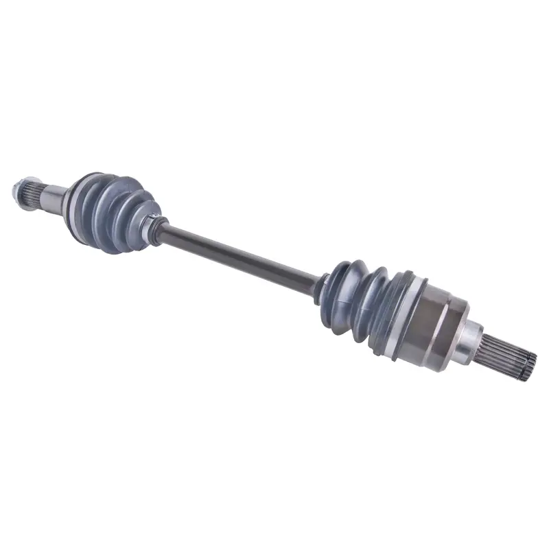 Yamaha Grizzly 550 700 Rear Left/Right Axle 2004-2021