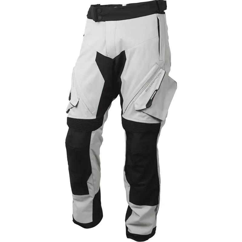 Yosemite Pants Grey 2x