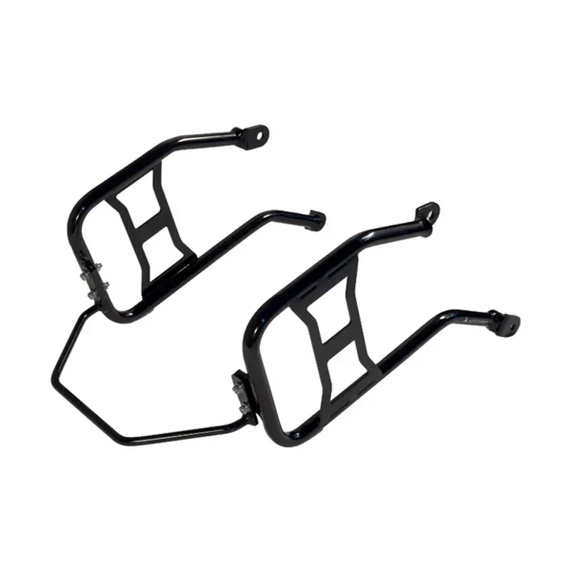 Royal Enfield Hunter 350 auto engina Saddle stay