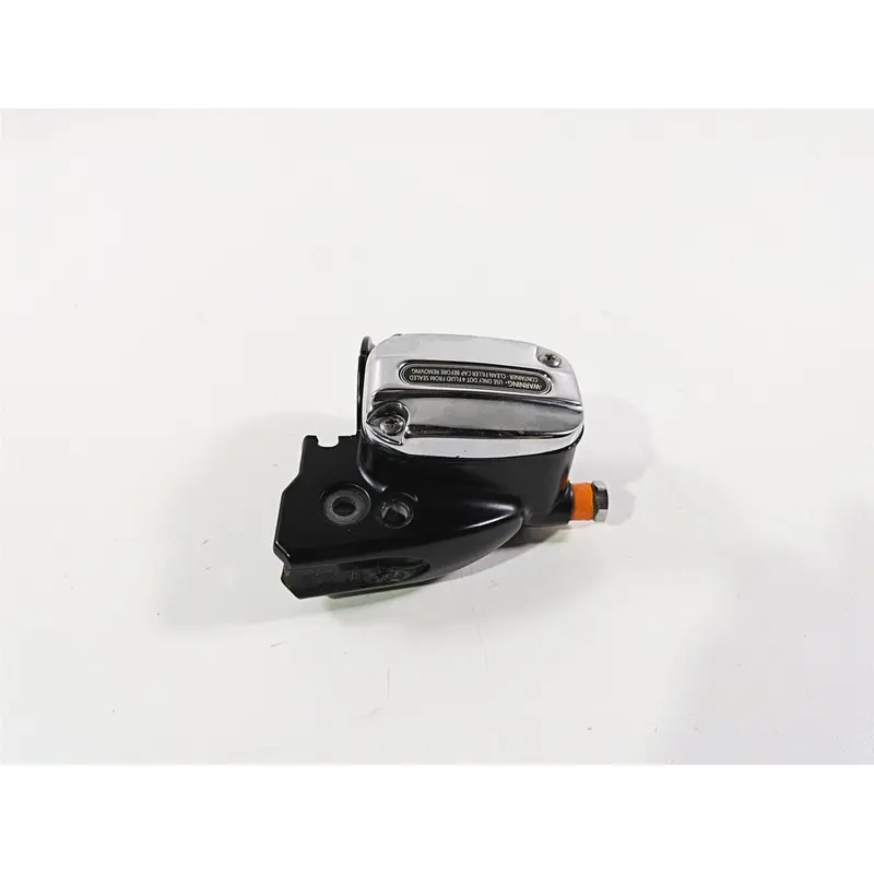 2010 Harley Touring FLHX Street Glide Front Brake Master Cylinder 42859-06B