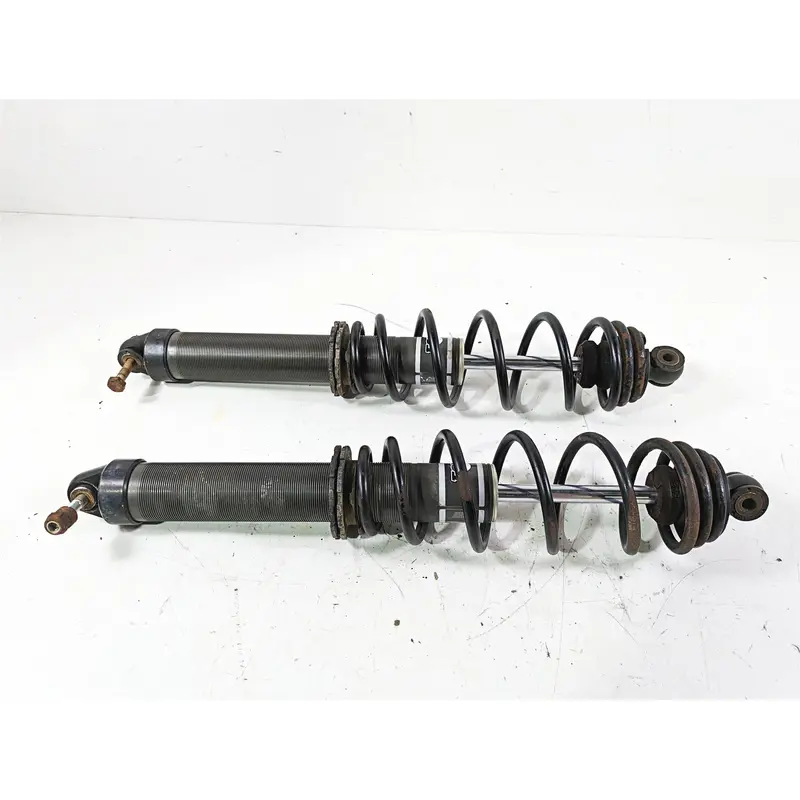 2020 Polaris RZR 900 S  Fox Front Left Right Shock Damper Set 7044467 7045410