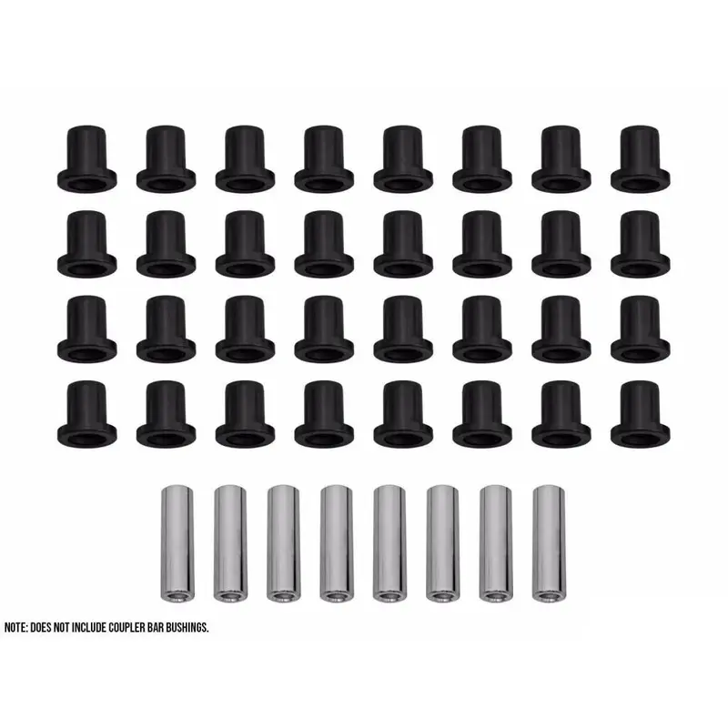 SuperATV Can-Am Maverick A-Arm Bushings