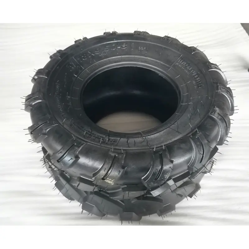 Tire 18*9.5-8 for ATV-P003/CT125