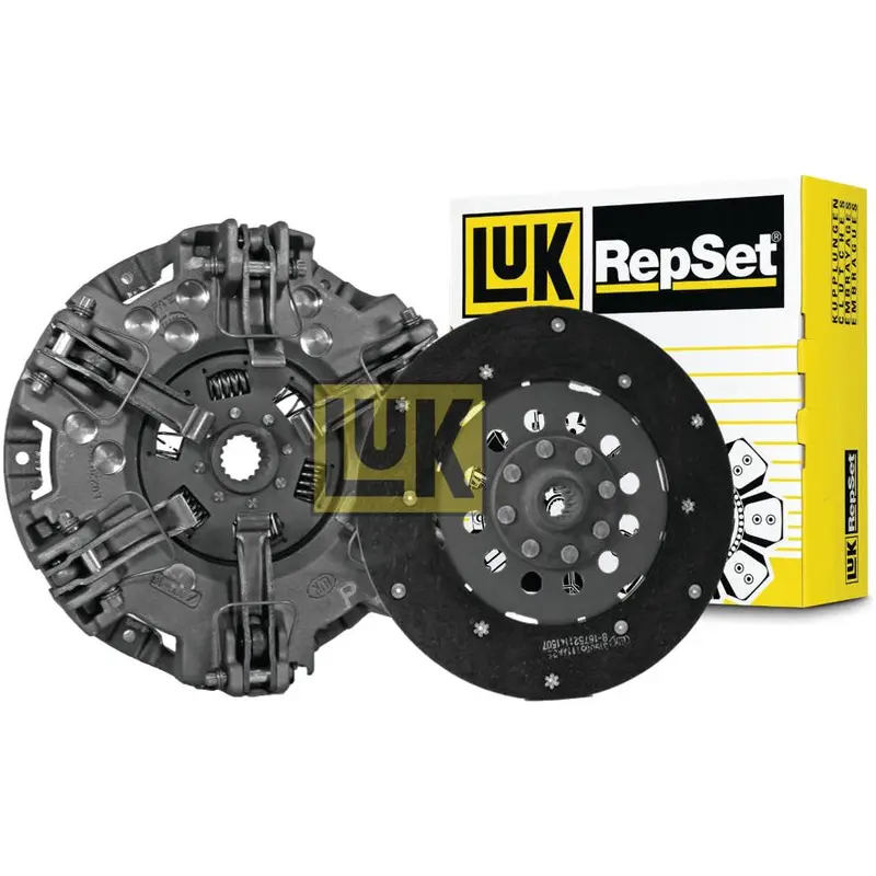 Clutch Kit without Bearings - S.131150