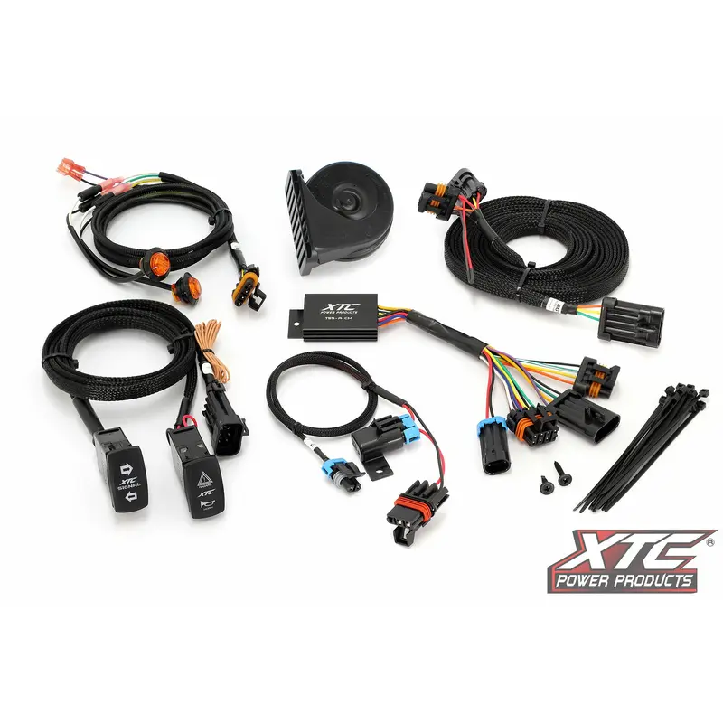 Self Canceling T/S Kit Pol