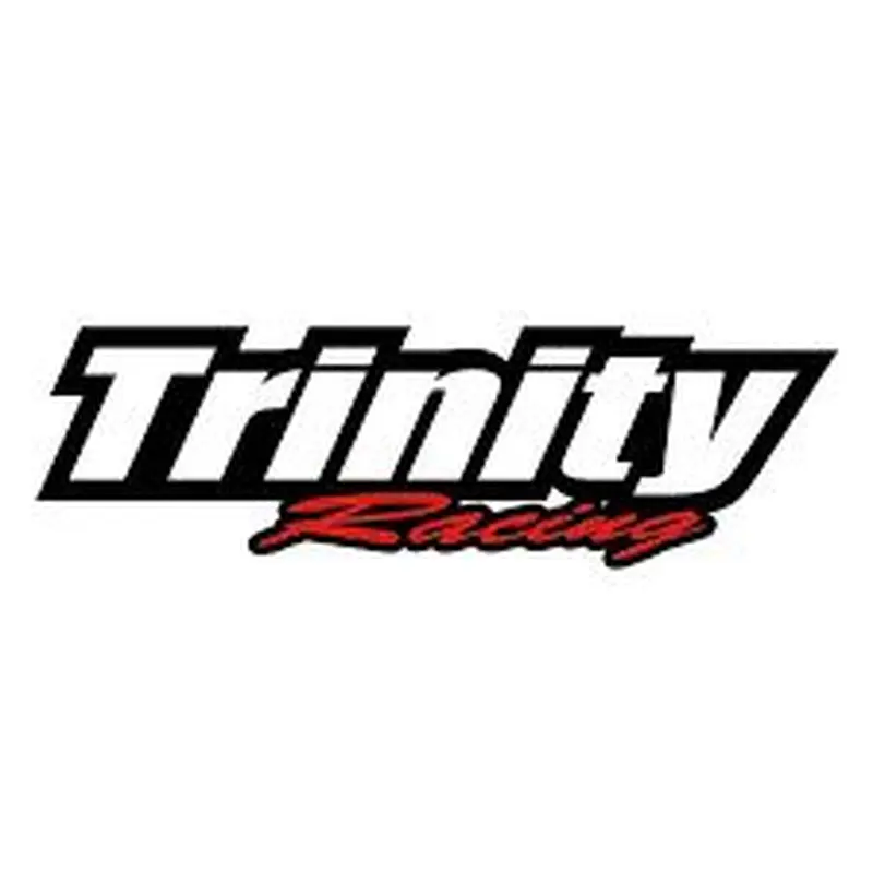 Trinity Racing Stage 5 Performance Clutch Kit 3-6000' For Stock-32" Tires